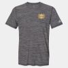 Mèlange Tech T-Shirt Thumbnail