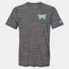 Mèlange Tech T-Shirt Thumbnail