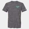 Mèlange Tech T-Shirt Thumbnail