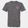 Mèlange Tech T-Shirt Thumbnail