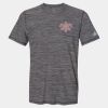 Mèlange Tech T-Shirt Thumbnail