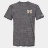 Mèlange Tech T-Shirt Thumbnail