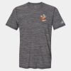 Mèlange Tech T-Shirt Thumbnail