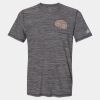 Mèlange Tech T-Shirt Thumbnail