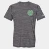 Mèlange Tech T-Shirt Thumbnail