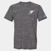 Mèlange Tech T-Shirt Thumbnail