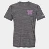 Mèlange Tech T-Shirt Thumbnail