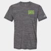 Mèlange Tech T-Shirt Thumbnail