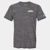 Mèlange Tech T-Shirt Thumbnail