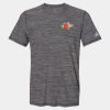 Mèlange Tech T-Shirt Thumbnail