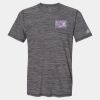 Mèlange Tech T-Shirt Thumbnail