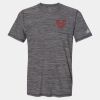 Mèlange Tech T-Shirt Thumbnail