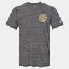 Mèlange Tech T-Shirt Thumbnail