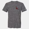 Mèlange Tech T-Shirt Thumbnail