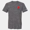 Mèlange Tech T-Shirt Thumbnail