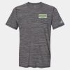 Mèlange Tech T-Shirt Thumbnail