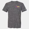 Mèlange Tech T-Shirt Thumbnail
