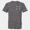 Mèlange Tech T-Shirt Thumbnail