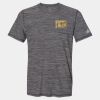 Mèlange Tech T-Shirt Thumbnail