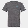 Mèlange Tech T-Shirt Thumbnail