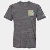 Mèlange Tech T-Shirt Thumbnail