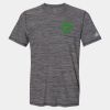 Mèlange Tech T-Shirt Thumbnail
