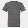 Mèlange Tech T-Shirt Thumbnail