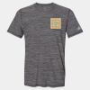 Mèlange Tech T-Shirt Thumbnail