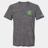 Mèlange Tech T-Shirt Thumbnail