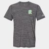 Mèlange Tech T-Shirt Thumbnail