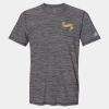 Mèlange Tech T-Shirt Thumbnail