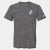Mèlange Tech T-Shirt Thumbnail