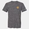 Mèlange Tech T-Shirt Thumbnail