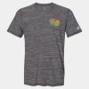 Mèlange Tech T-Shirt Thumbnail