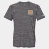 Mèlange Tech T-Shirt Thumbnail