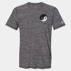 Mèlange Tech T-Shirt Thumbnail