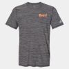 Mèlange Tech T-Shirt Thumbnail