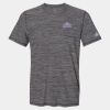 Mèlange Tech T-Shirt Thumbnail