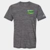 Mèlange Tech T-Shirt Thumbnail