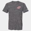 Mèlange Tech T-Shirt Thumbnail