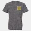 Mèlange Tech T-Shirt Thumbnail