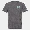 Mèlange Tech T-Shirt Thumbnail