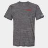 Mèlange Tech T-Shirt Thumbnail