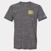 Mèlange Tech T-Shirt Thumbnail