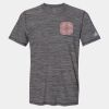 Mèlange Tech T-Shirt Thumbnail