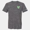 Mèlange Tech T-Shirt Thumbnail