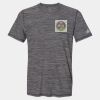 Mèlange Tech T-Shirt Thumbnail