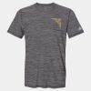 Mèlange Tech T-Shirt Thumbnail