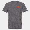 Mèlange Tech T-Shirt Thumbnail