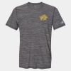 Mèlange Tech T-Shirt Thumbnail
